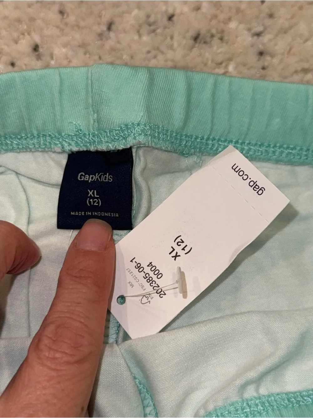 GAP brand new
